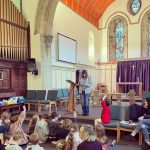 Hillside Church Gateshead - Get Involved Together | Venue Hire